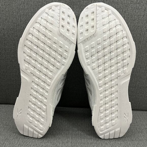 Reebok Men's Fusion Flexweave RB5405 Work & Safety Athletic Shoes Comp.Toe 10.5M - Picture 10 of 13